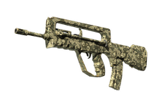 FAMAS | Macabre