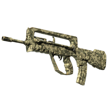 FAMAS | Macabre image 360x360