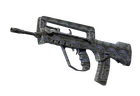 FAMAS | Night Borre