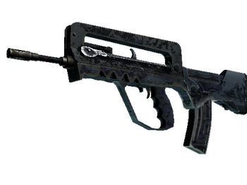 FAMAS | Night Borre