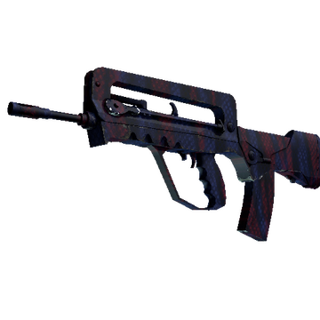 FAMAS | Teardown image 360x360