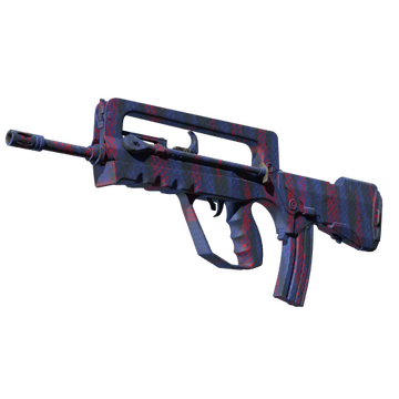 FAMAS | Teardown image 360x360