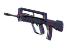 FAMAS | Teardown