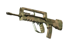 FAMAS | Palm