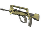 FAMAS | Colony (Battle-Scarred)