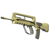 FAMAS Colony