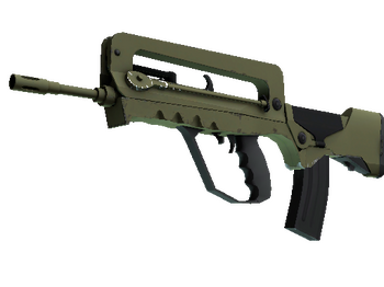 FAMAS | Colony