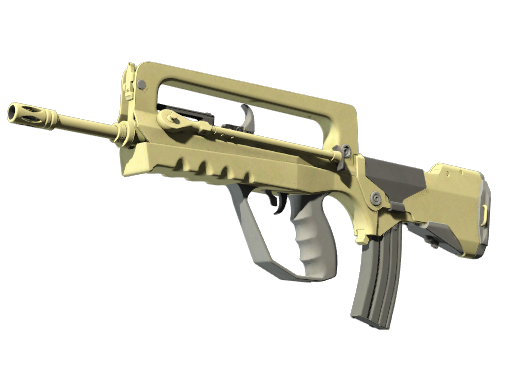 FAMAS | Gyarmat