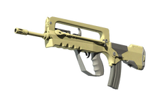 FAMAS | Colony