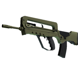 FAMAS | Colony (Factory New)