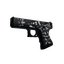 Glock-18 | Wasteland Rebel (Battle-Scarred)
