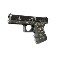 Glock-18 Wasteland Rebel