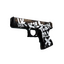 StatTrak™ Glock-18 | Wasteland Rebel (Factory New)