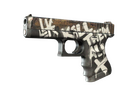 Glock-18 | Wasteland Rebel