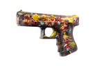 Glock-18 | Snack Attack