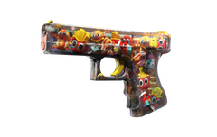 Glock-18 | Snack Attack