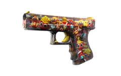 Glock-18 | Snack Attack