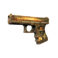 Glock-18 Ramese's Reach