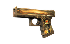 Glock-18 | Ramese's Reach