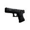 StatTrak™ Glock-18 | Catacombs (Battle-Scarred)