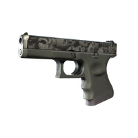 Glock-18 Catacombs