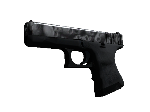 StatTrak™ Well-Worn