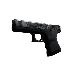 StatTrak™ Glock-18 | Catacombs (Field-Tested)