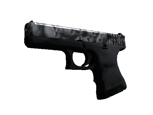 Glock-18 | Catacombs (Minimal Wear)