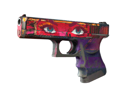 Battle Scarred