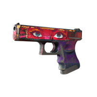 Glock-18 Vogue