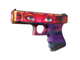 Glock-18 | Мода