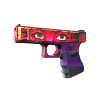 Glock-18 Vogue