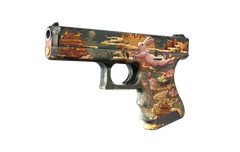 Glock-18 | Umbral Rabbit