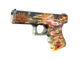 Glock-18 | Кролик в тени