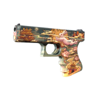 Glock-18 Umbral Rabbit