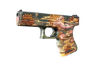 Glock-18 | Umbral Rabbit