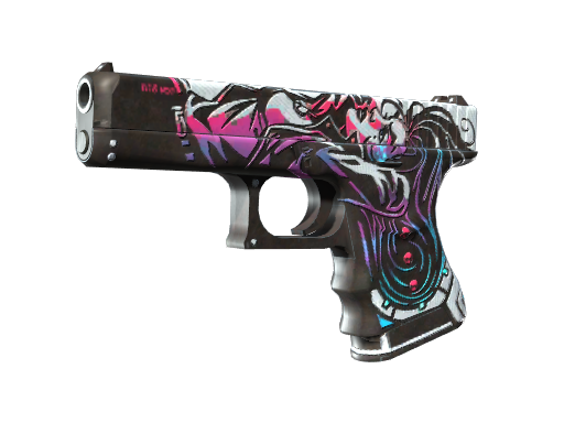 Glock-18 | Neonoir