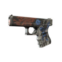 Glock-18 Sacrifice