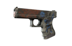 Glock-18 | Sacrifice