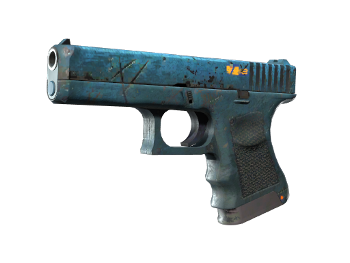 Glock-18 | Off World