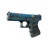 Glock-18 Off World