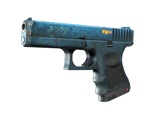 Glock-18 | Off World