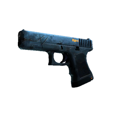 Torgovaya Ploshadka Soobshestva Steam Loty Glock 18 Off World Factory New