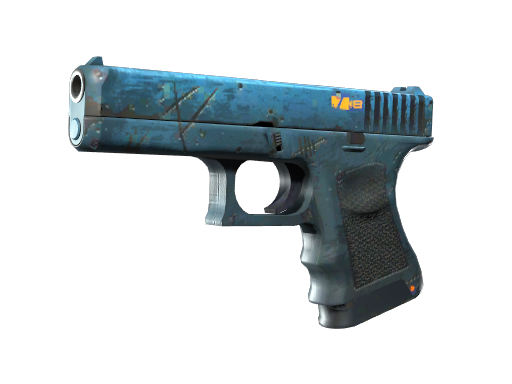 Glock-18 | Vagabund