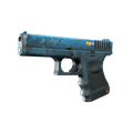 Glock-18 | Off World image 120x120