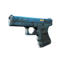Glock-18 Off World