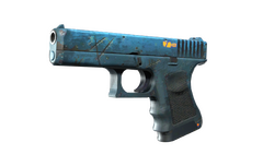 Glock-18 | Off World