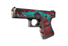 Glock-18 | Water Elemental