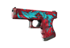 Glock-18 | Water Elemental