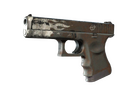 Glock-18 | Oxide Blaze